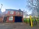 Thumbnail Detached house for sale in Harrison Road, Leicester