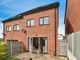 Thumbnail Semi-detached house for sale in Heathcote Street, Kidsgrove, Stoke-On-Trent