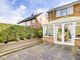 Thumbnail Semi-detached house for sale in Fernleigh Avenue, Mapperley, Nottinghamshire