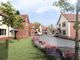 Thumbnail Detached house for sale in Plot 29 Lakeside, Hall Road, Blundeston, Lowestoft