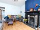 Thumbnail Terraced house for sale in Nottingham Road, Belper, Derbyshire