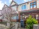 Thumbnail Terraced house for sale in Lyndhurst Gardens, Barking