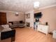 Thumbnail Terraced house for sale in Brocklesby Way, Leicester