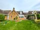 Thumbnail Detached house to rent in Old Station Court, Blunham, Bedford