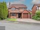 Thumbnail Detached house for sale in Montgomery Way, Radcliffe, Manchester