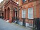 Thumbnail Flat for sale in Courtfield Road, South Kens