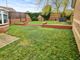 Thumbnail Detached house for sale in Vicarage Gardens, Willington, Crook