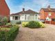 Thumbnail Detached bungalow for sale in Stones Lane, Skellingthorpe Road, Lincoln