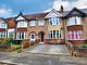 Thumbnail Terraced house for sale in Gorseway, Whoberley, Coventry