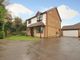 Thumbnail Detached house for sale in Sackville Close, Beverley
