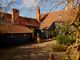 Thumbnail Link-detached house for sale in The Old Forge, Hacheston, Suffolk