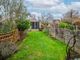 Thumbnail Terraced house for sale in Whitehill Road, Hitchin, Hertfordshire