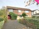 Thumbnail Detached house for sale in Elveley Drive, West Ella, Hull