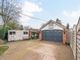 Thumbnail Detached bungalow for sale in Tong Road, Farnley, Leeds