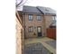 Thumbnail Terraced house to rent in The Warren, St. Neots