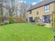 Thumbnail Detached house for sale in Country Crescent, Bestwood Village, Nottinghamshire