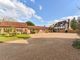 Thumbnail Detached house for sale in West Chiltington Lane, Billingshurst