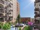 Thumbnail Flat for sale in Heybourne Park, Clayton Field, London