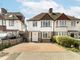 Thumbnail Semi-detached house to rent in Sydenham Park Road, London