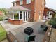 Thumbnail Detached house for sale in Parc Nant Celyn, Efail Isaf, Pontypridd, Rhondda Cynon Taff.