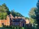 Thumbnail Detached house for sale in South Lodge, Paxhill, Lindfield, West Sussex