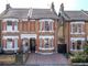 Thumbnail Semi-detached house to rent in Kent Road, Gravesend, Kent