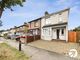 Thumbnail Semi-detached house to rent in Lincoln Road, Erith