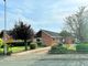 Thumbnail Bungalow for sale in Columbia Drive, Worcester, Worcestershire