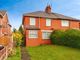 Thumbnail Semi-detached house for sale in Heol Y Parc, Wrexham
