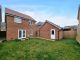 Thumbnail Detached house for sale in Rectory Way, Northampton, Northamptonshire