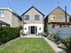 Thumbnail Detached house to rent in Bourneside Road, Addlestone