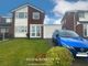 Thumbnail Detached house for sale in Elm Walk, Mynydd Isa, Mold