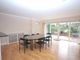 Thumbnail Detached house to rent in Holly Park, Finchley