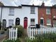 Thumbnail Terraced house to rent in Tenterfield Road, Maldon