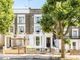 Thumbnail Flat for sale in Lady Margaret Road, London