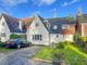 Thumbnail Detached house for sale in Common Road, Kensworth, Dunstable