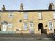 Thumbnail Terraced house for sale in Millcroft, Soham, Ely