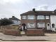 Thumbnail Semi-detached house for sale in Fleet Road, Dartford