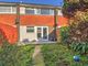 Thumbnail Terraced house for sale in Wolstenbury Road, Rustington, Littlehampton
