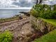 Thumbnail Detached house for sale in Driftwood, Corrie, Isle Of Arran, North Ayrshire