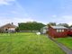 Thumbnail Detached bungalow for sale in Magdalen Road, Wainfleet