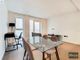 Thumbnail Flat to rent in Belvedere Row Apartments, London