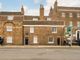 Thumbnail Terraced house for sale in The Burroughs, London