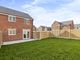 Thumbnail Semi-detached house for sale in Healy Close, Sileby, Loughborough