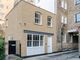 Thumbnail Mews house for sale in Tale House, Bloomsbury