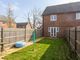 Thumbnail Semi-detached house for sale in Montgomery Gardens, Westbere