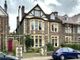 Thumbnail Semi-detached house for sale in Blenheim Road, Redland, Bristol