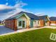 Thumbnail Detached bungalow for sale in Burnham Waters, Maldon Road, Burnham-On-Crouch, Essex