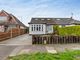 Thumbnail Semi-detached bungalow for sale in Sylvia Avenue, Hatch End, Pinner