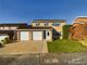 Thumbnail Detached house for sale in Cotefield Drive, Leighton Buzzard